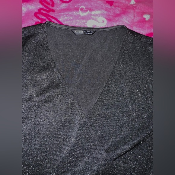 BRAND NEW SHEIN DRESS - Picture 3 of 4